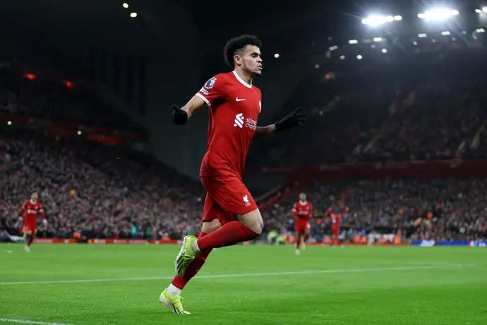 לואיס דיאס ליברפול