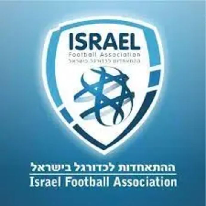 לוגו ההתאחדות לכדורגל