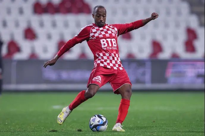 מנשה זלקה, שחקן הפועל חדרה