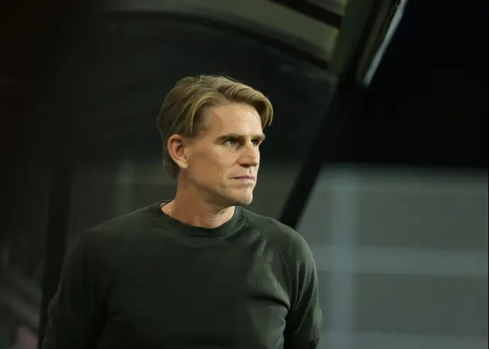 כריסטוף פרוינד מנהל ספורטיבי באיירן מינכן