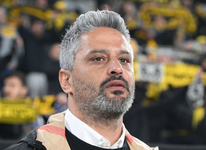 ברק יצחקי מאמן בית"ר ירושלים