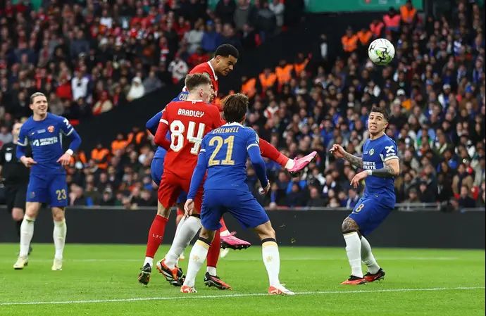 קודי גאקפו, שחקן ליברפול