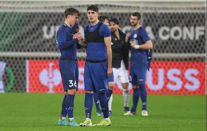 עומרי גנדלמן גנט