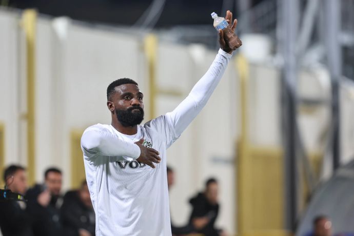 פרנזי פיירו, חלוץ מכבי חיפה