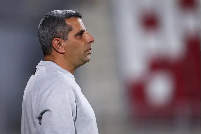 שרון מימר מאמן מכבי בני ריינה