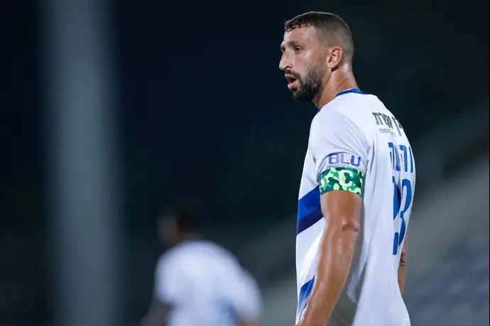 בן והבה, בלם עירוני טבריה