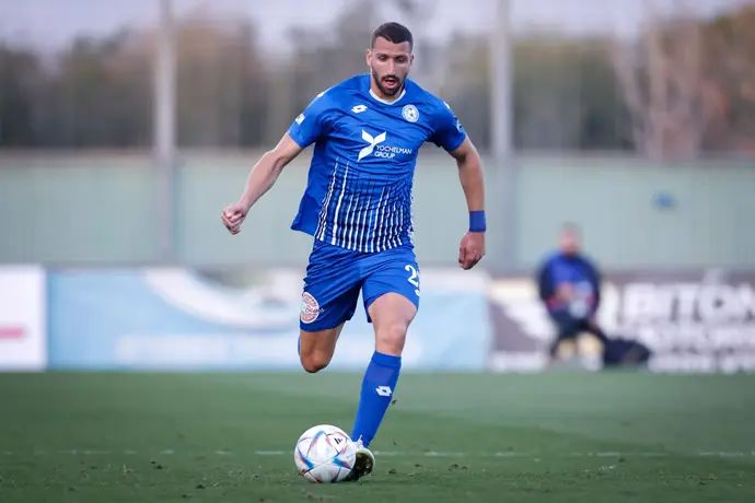 שחקן עירוני טבריה, בן והבה