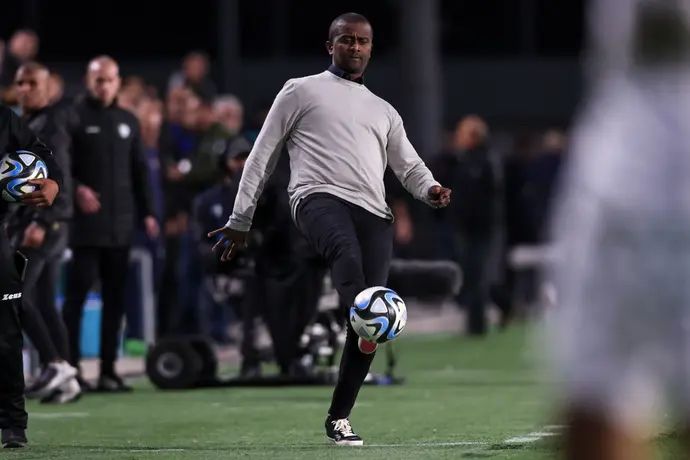 מסאי דגו מאמן מכבי חיפה