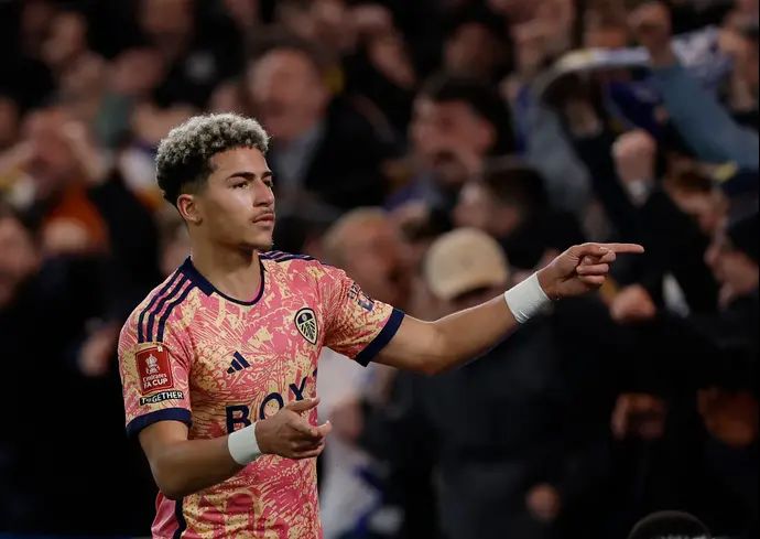 מתאו ג'וזף לידס