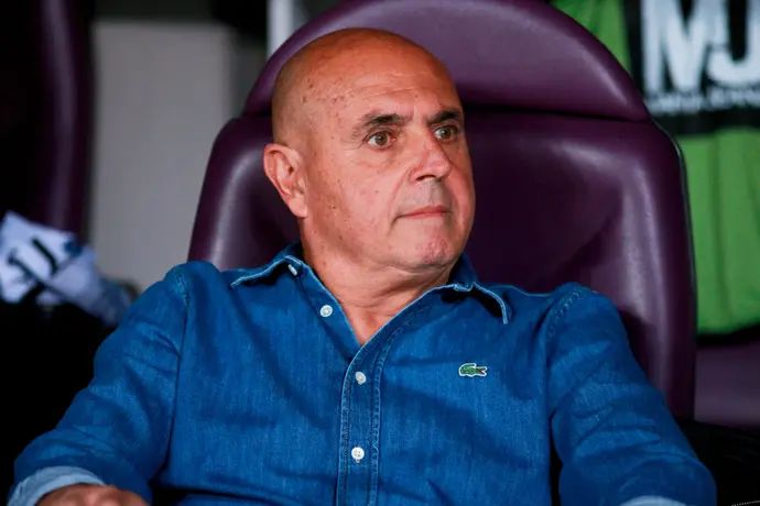 בני לם מאמן הפועל פתח תקוה