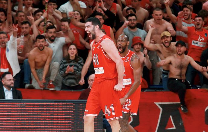 תומר גינת הפועל תל אביב