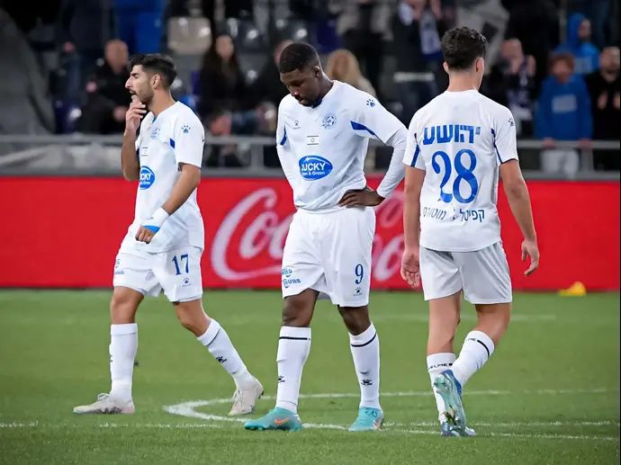 ניב יהושע מכבי פתח תקוה