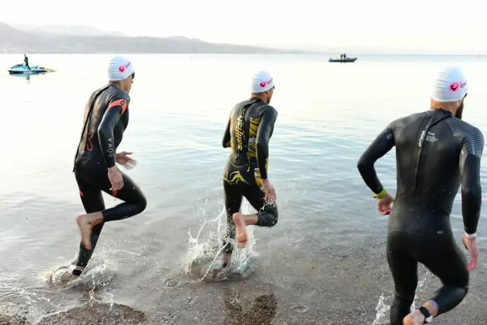 צ'אלנג' ישראמן