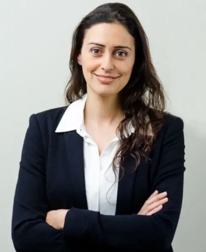 עו"ד לירון קורן