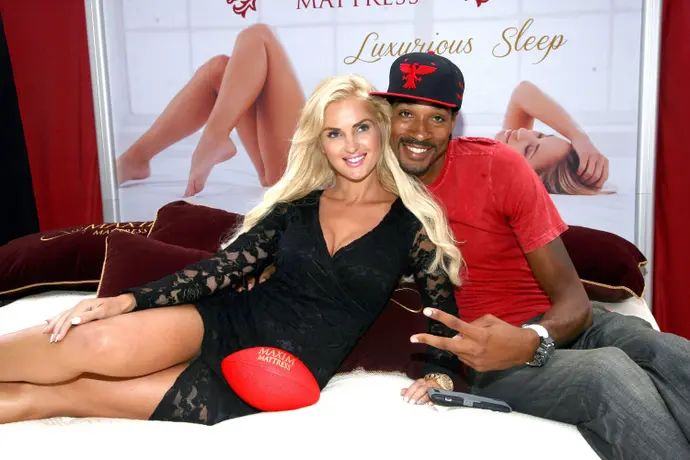 הכדורסלן האמריקאי ראשיד בירד