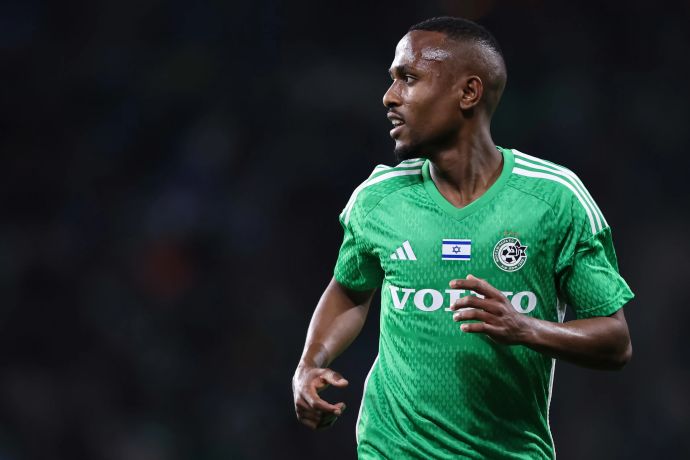 גדי קינדה, מכבי חיפה