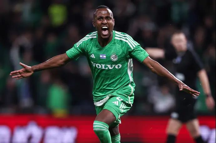 גדי קינדה, מכבי חיפה