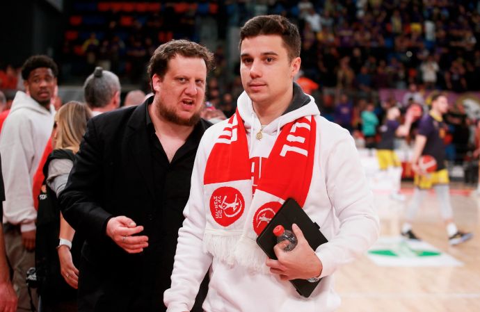 דאסטי האנאס הפועל תל אביב