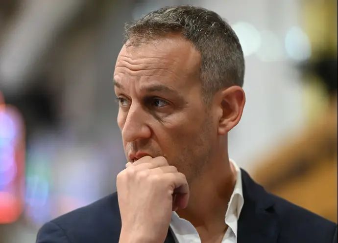 עודד קטש, מאמן מכבי תל אביב