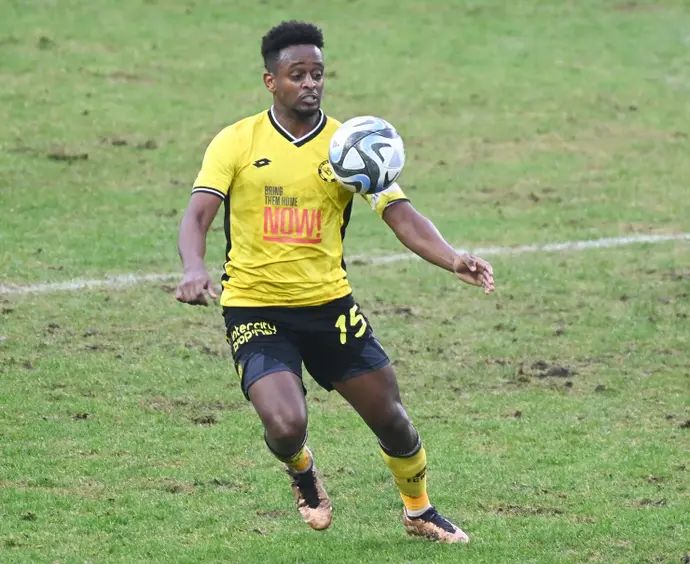 שחקן מכבי נתניה אביב אברהם