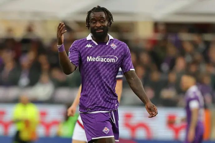 שחקן פיורנטינה, אמבלה אנזולה