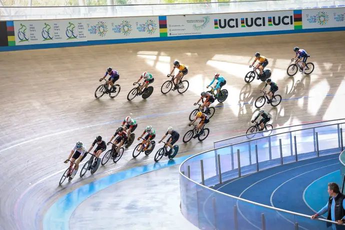 רכיבת מסלול