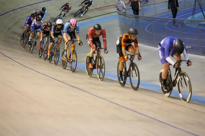 רכיבת מסלול