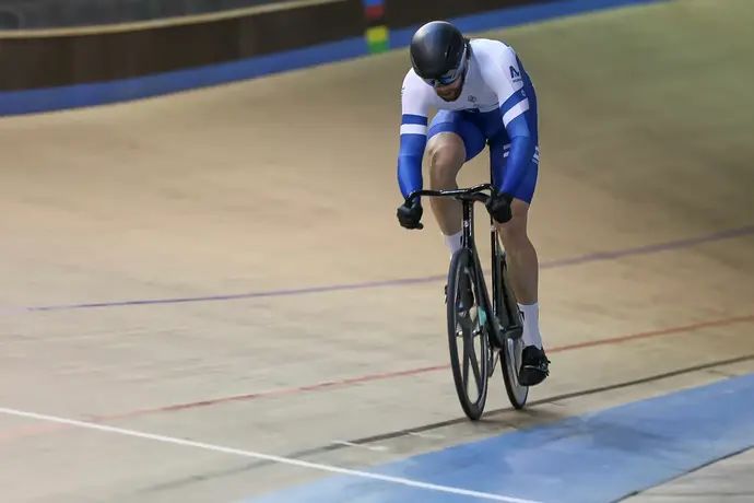 רכיבת מסלול