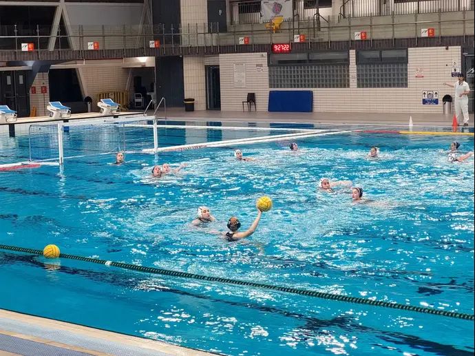 חצי גמר גביע המדינה בכדורמים