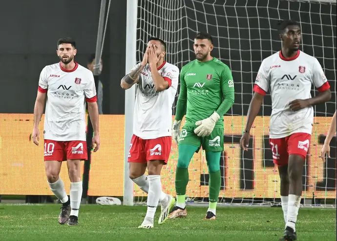 שחר פיבן הפועל ירושלים