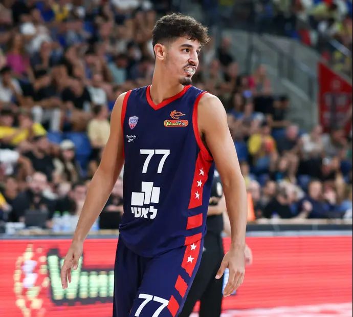 בן שרף, עירוני קרית אתא