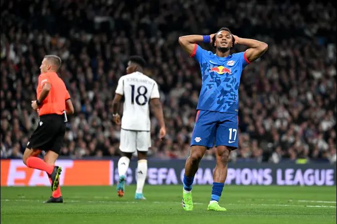 לואיס אופנדה ר.ב. לייפציג