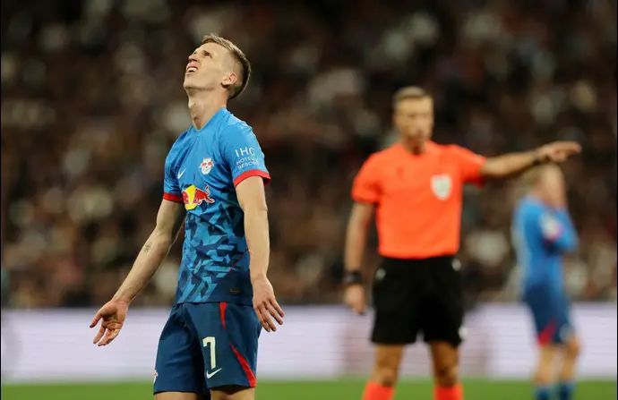 שחקן ר.ב. לייפציג, דני אולמו