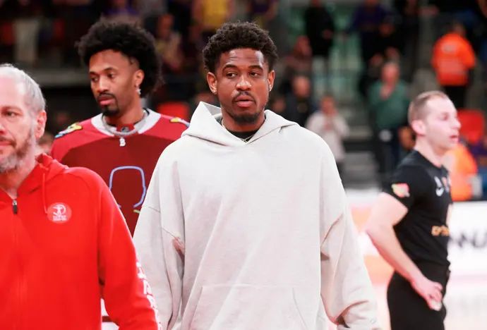 קסבייר מנפורד הפועל תל אביב