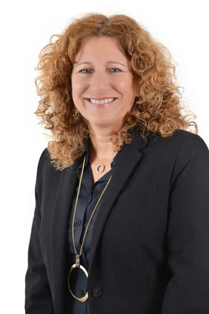 נורית שרביט