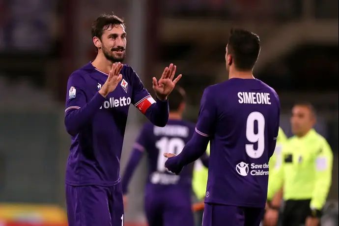 דוידה אסטורי