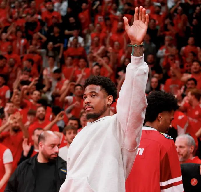 קסבייר מנפורד הפועל תל אביב