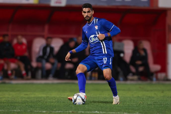 חסן חילו, בני סכנין