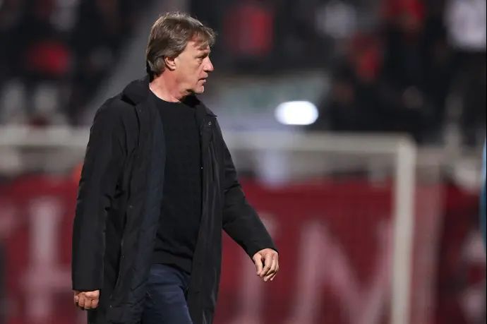 מאמן בני סכנין סלובודן דראפיץ'