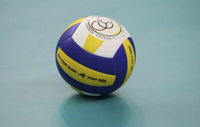 כדורעף כללי