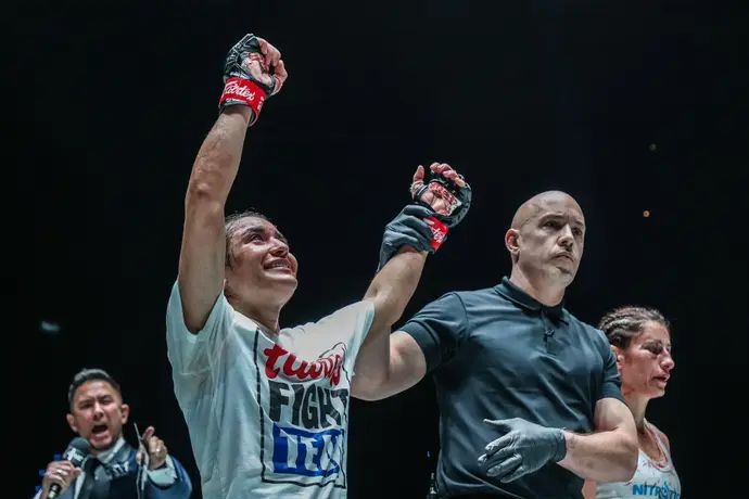 שיר כהן מנצחת