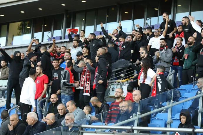 אוהדי בני סכנין