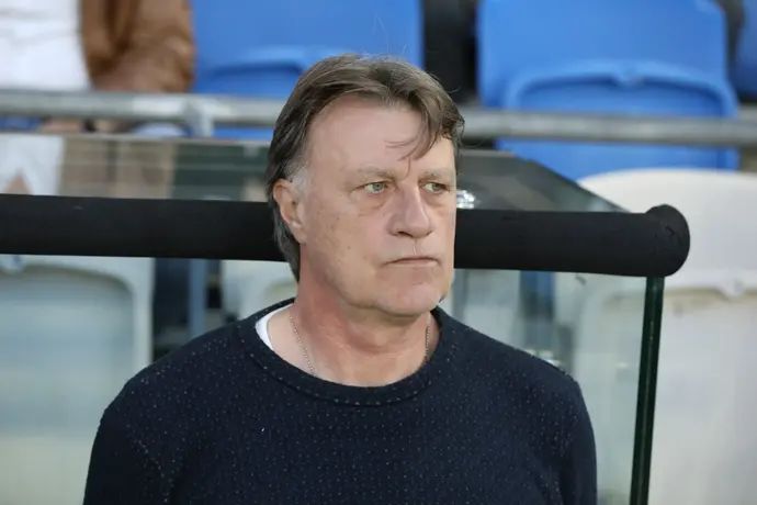 סלובודן דראפיץ' מאמן בני סכנין