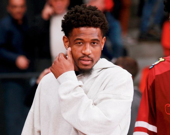 קסבייר מנפורד הפועל תל אביב