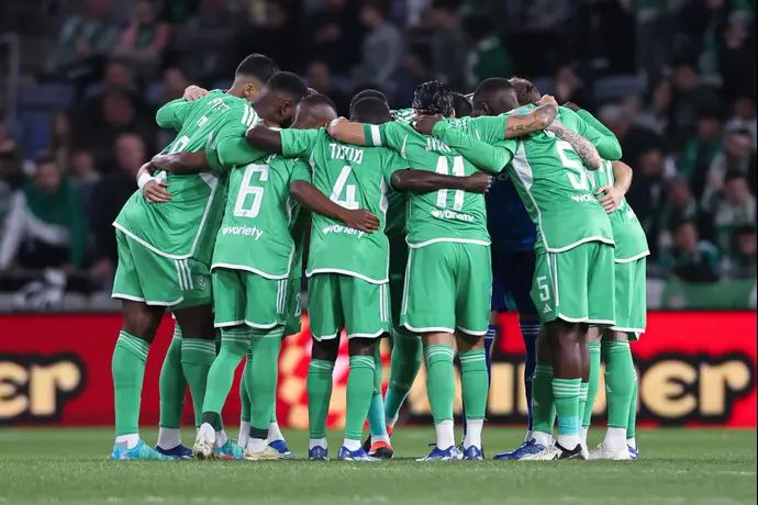 שחקני מכבי חיפה