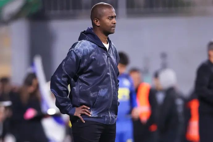 מסאי דגו מאמן מכבי חיפה