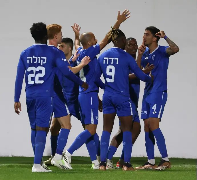 שון עדרי, שחקן הפועל ניר רמת השרון