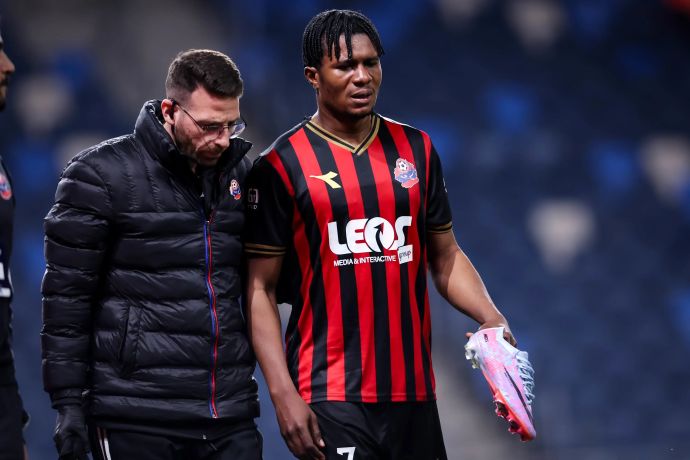 מוחמד קמארה הפועל חיפה