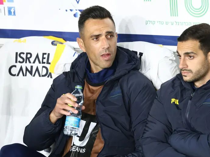 ערן זהבי, מכבי תל אביב