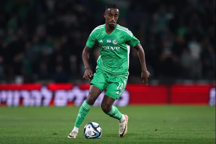 ליאור קאסה, מכבי חיפה